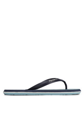 Pepe Jeans Джапанки Whale Rainforest PMS70132 Navy 595 - Mera.bg