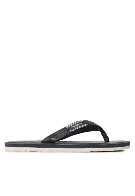 Pepe Jeans Джапанки Wind Surf PMS70122 Тъмносин - Mera.bg