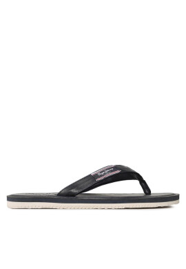 Pepe Jeans Джапанки Wind Surf PMS70122 Тъмносин - Mera.bg