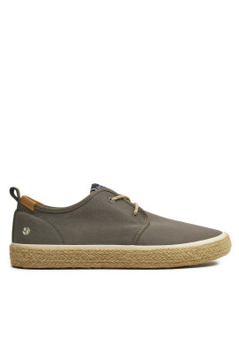 Pepe Jeans Еспадрили Port Tourist PMS10326 Каки - Mera.bg