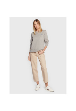 Pepe Jeans Гуменки Kenton Basic PLS31409 White 800 - Mera.bg