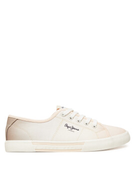 Pepe Jeans Гуменки Brady Colors W PLS31600 Розов - Mera.bg