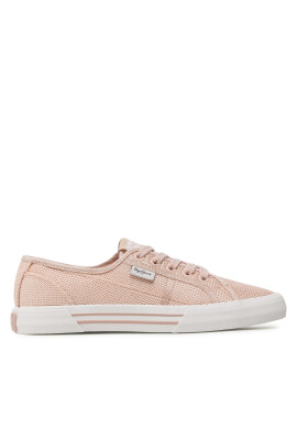 Pepe Jeans Гуменки Brady W Shine PLS31290 Pinkish 303 - Mera.bg