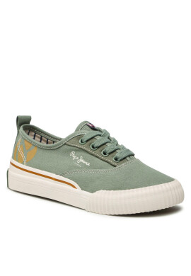 Pepe Jeans Гуменки Ottis Bamba PBS30525 Range 736 - Mera.bg