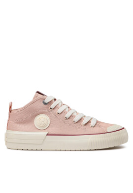 Pepe Jeans Кецове PLS31540 Розов - Mera.bg