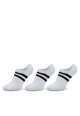 Pepe Jeans Комплект 3 чифта терлик унисекс PMU30021 White 800 - Mera.bg