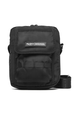 Pepe Jeans Мъжка чантичка Timothy Core PM030879 Черен - Mera.bg