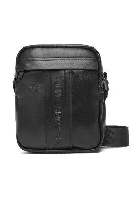 Pepe Jeans Мъжка чантичка Wolf Brant PM030875 Черен - Mera.bg