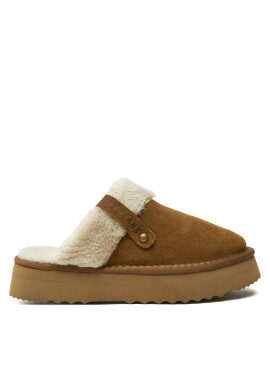 Pepe Jeans Пантофи PLS10421 Кафяв - Mera.bg