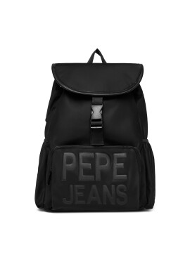 Pepe Jeans Раница Gaetana PL0300064 Черен - Mera.bg
