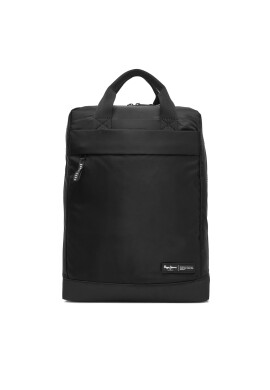 Pepe Jeans Раница Glen PM0300014 Черен - Mera.bg