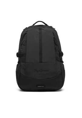 Pepe Jeans Раница Hayden Bristol PM030873 Черен - Mera.bg