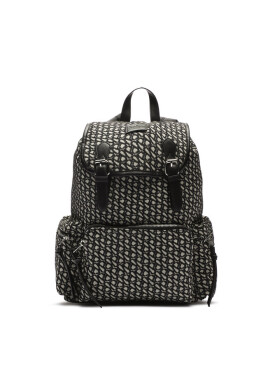 Pepe Jeans Раница PL031477 Черен - Mera.bg