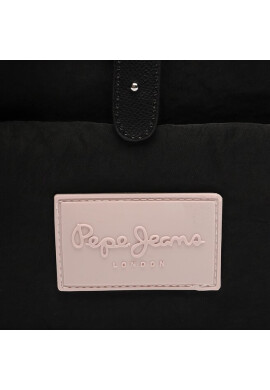 Pepe Jeans Раница PL031478 Black 999 - Mera.bg