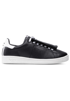 Pepe Jeans Сникърси PLS30581 Black 999 - Mera.bg