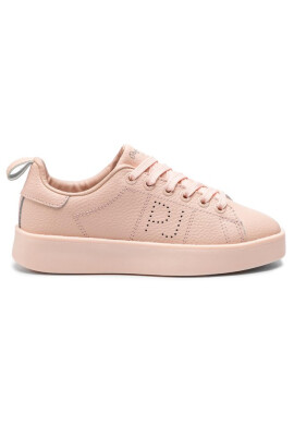 Pepe Jeans Сникърси Brixton Block PLS30820 Mauve Pink 319 - Mera.bg