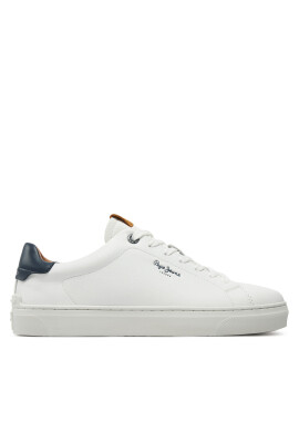Pepe Jeans Сникърси Camden Club M PMS00020 Бял - Mera.bg