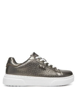 Pepe Jeans Сникърси Eaton Gala PLS00039 Сив - Mera.bg