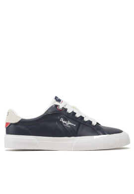 Pepe Jeans Сникърси Kenton Flag B PBS30547 Тъмносин - Mera.bg