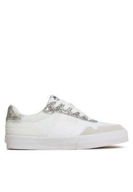 Pepe Jeans Сникърси Kenton Hami Mesh G PGS30566 Бял - Mera.bg