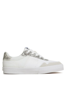 Pepe Jeans Сникърси Kenton Hami Mesh G PGS30566 Бял - Mera.bg