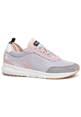 Pepe Jeans Сникърси N22 Summer PLS31007 Light Pink 315 - Mera.bg