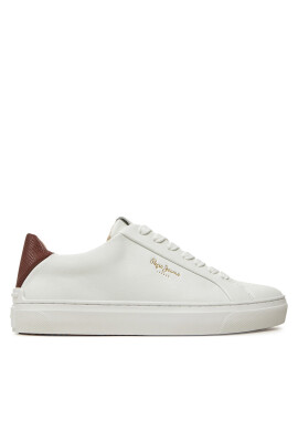 Pepe Jeans Сникърси PLS00030 Бял - Mera.bg