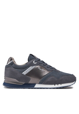 Pepe Jeans Сникърси PLS40023 Тъмносин - Mera.bg