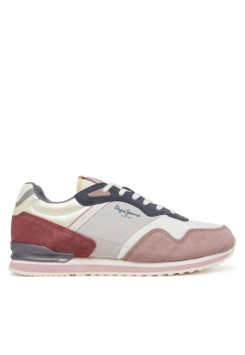 Pepe Jeans Сникърси PLS40045 Розов - Mera.bg