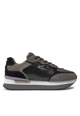 Pepe Jeans Сникърси PLS60024 Сив - Mera.bg