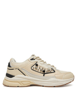 Pepe Jeans Сникърси PLS60029 Екрю - Mera.bg