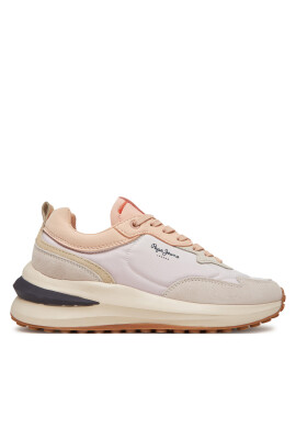 Pepe Jeans Сникърси PLS60044 Бежов - Mera.bg