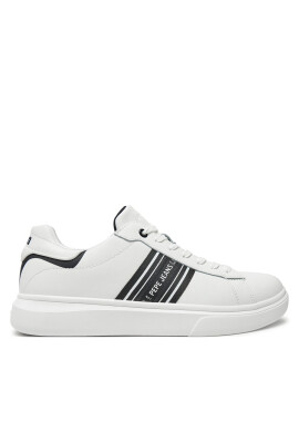 Pepe Jeans Сникърси PMS00023 Бял - Mera.bg
