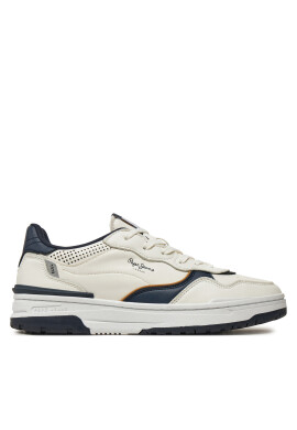 Pepe Jeans Сникърси PMS00029 Бял - Mera.bg