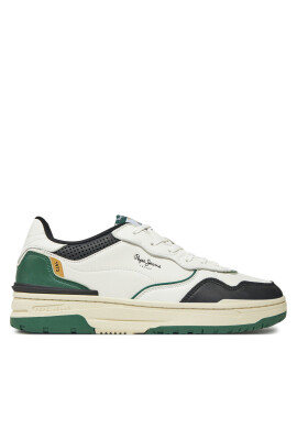 Pepe Jeans Сникърси PMS00029 Черен - Mera.bg