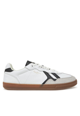 Pepe Jeans Сникърси PMS00042 Бял - Mera.bg