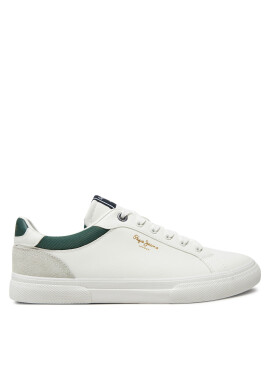 Pepe Jeans Сникърси PMS30839 Зелен - Mera.bg