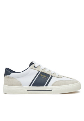 Pepe Jeans Сникърси PMS31060 Бял - Mera.bg