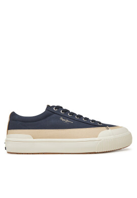 Pepe Jeans Сникърси PMS31075 Тъмносин - Mera.bg