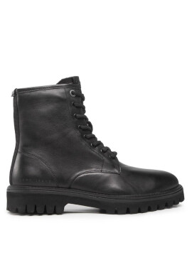 Pepe Jeans Туристически oбувки Trucker Laces M PMS50229 Черен - Mera.bg