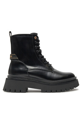 Pepe Jeans Туристически oбувки PLS50530 Черен - Mera.bg
