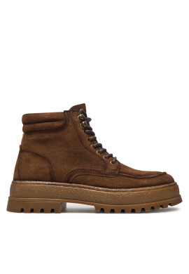 Pepe Jeans Туристически oбувки PMS50250 Кафяв - Mera.bg
