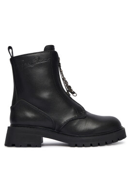 Pepe Jeans Туристически oбувки Stacy Hug W PLS500024 Черен - Mera.bg