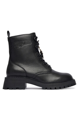 Pepe Jeans Туристически oбувки Stacy Play W PLS500022 Черен - Mera.bg