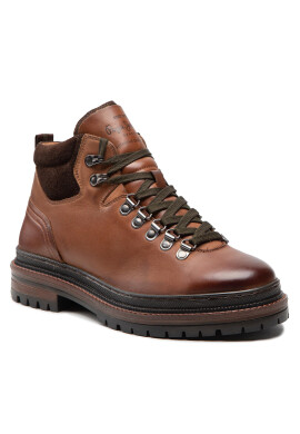 Pepe Jeans Зимни обувки Martin Mountain PMS50231 Tan 869 - Mera.bg
