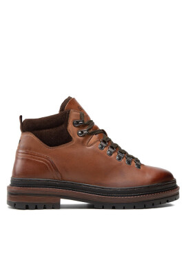 Pepe Jeans Зимни обувки Martin Mountain PMS50231 Tan 869 - Mera.bg