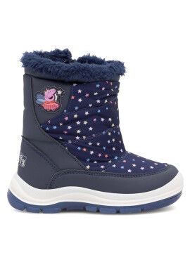 Peppa Pig Апрески AW23-228PP Тъмносин - Mera.bg