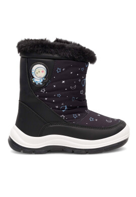Peppa Pig Апрески AW23-229PP Черен - Mera.bg