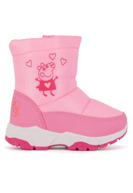 Peppa Pig Апрески CM-AW24-336PP Розов - Mera.bg