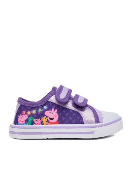 Peppa Pig Кецове CEO-CP91-AW25-331PP Виолетов - Mera.bg